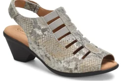 Women Comfortiva Standard|Extra Wide-Faye