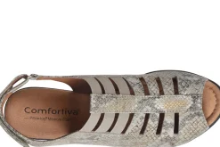 Women Comfortiva Standard|Extra Wide-Faye