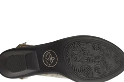 Women Comfortiva Standard|Extra Wide-Faye