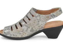 Women Comfortiva Standard|Extra Wide-Faye