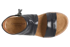 Women Comfortiva Wide|Standard-Gale