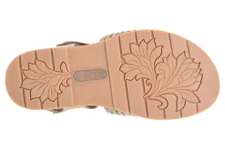 Women Comfortiva Wide|Sandals-Gladia