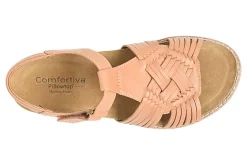 Women Comfortiva Wide|Sandals-Gladia