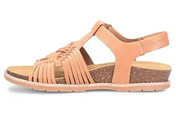 Women Comfortiva Wide|Sandals-Gladia