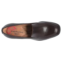 Women Comfortiva Wide|Standard-Hailey