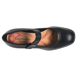 Women Comfortiva Wide|Standard-Hayes