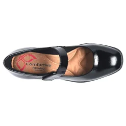 Women Comfortiva Wide|Standard-Hayes