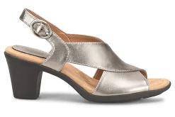 Women Comfortiva Wide|Standard-Katara