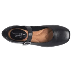 Women Comfortiva Wide|Standard-Kaylee