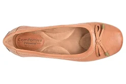 Women Comfortiva Wide|Standard-Keegan
