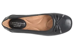 Women Comfortiva Wide|Standard-Keegan