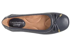 Women Comfortiva Wide|Standard-Keegan