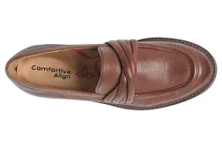 Women Comfortiva Wide|Standard-Lilac