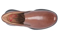 Women Comfortiva Wide|Standard-Maki