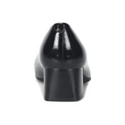 Women Comfortiva Wide|Standard-Peach