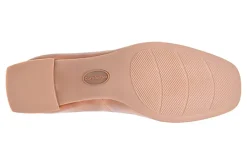 Women Comfortiva Wide|Standard-Peach
