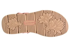 Women Comfortiva Wide|Standard-Silvia