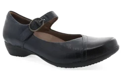 Women Dansko Service|Education-Fawna