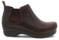 Women Dansko Standard|Education-Frankie