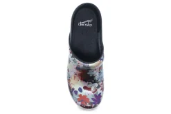 Women Dansko Service|Education-Pro