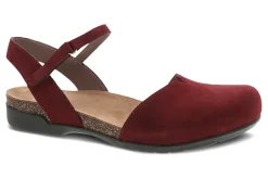 Women Dansko Standard|Education-Rowan