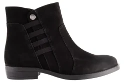 Women David Tate Wide|Standard-Amore