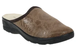 Women David Tate Standard|Clogs-Electra