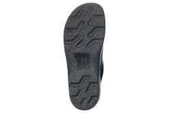 Women David Tate Standard|Clogs-Electra