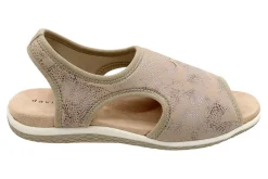 Women David Tate Extra Wide|Wide-Freestep