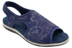 Women David Tate Extra Wide|Wide-Freestep