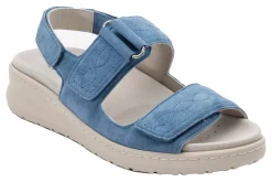 Women David Tate Wide|Standard-Key