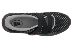 Women Drew Shoes Wide|Standard-Bayside