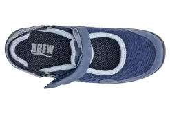 Women Drew Shoes Standard|Extra Wide-Buttercup