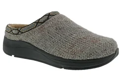 Women Drew Shoes Wide|Casual Shoes-Relax