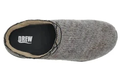 Women Drew Shoes Wide|Casual Shoes-Relax