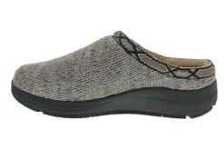 Women Drew Shoes Wide|Casual Shoes-Relax