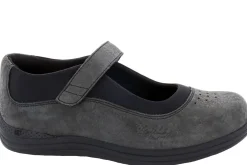 Women Drew Shoes Extra Wide|Narrow-Rose