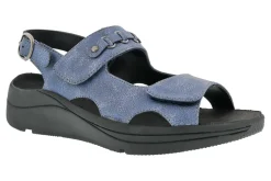 Women Drew Shoes Wide|Standard-Selina