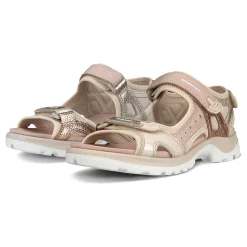 Women Ecco Standard|Active-Offroad Sandal