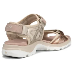 Women Ecco Standard|Active-Offroad Sandal