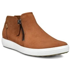 Women Ecco Standard|Casual Shoes-Soft 7 Bootie