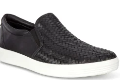 Women Ecco Standard|Casual Shoes-Soft 7 Woven