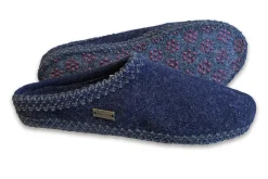 Haflinger Medium|Slippers-AS Soft Sole