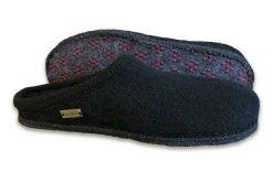 Haflinger Medium|Slippers-AS Soft Sole