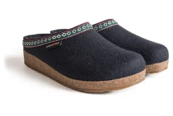 Haflinger Medium|Slippers-GZ Classic