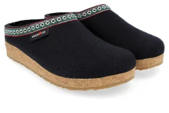 Haflinger Medium|Slippers-GZ Classic