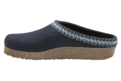 Women Haflinger Standard|Slippers-Zig Zag