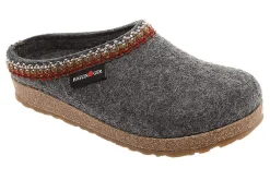 Women Haflinger Standard|Slippers-Zig Zag