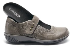 Women Halsa Footwear Standard|Wide-Aloe
