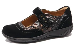 Women Halsa Footwear Standard|Wide-Aloe